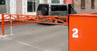 Купить антивандальный шлагбаум Вольск, цена от 4114 руб.