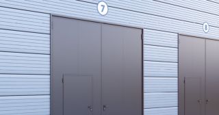 Купить гаражные ворота doorhan Вольск, цена от 5988 руб.