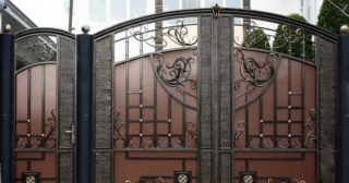 Купить услугу замер ворот Вольск, цена от 573 рублей